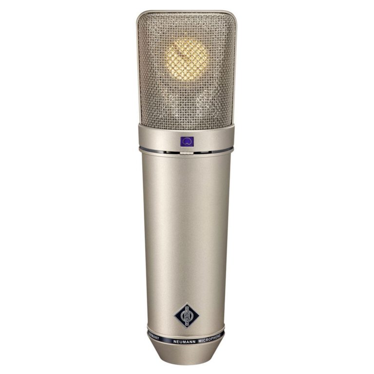 Neumann U 67 Set