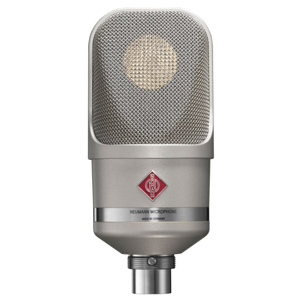 Neumann TLM 107