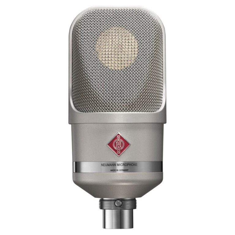 Neumann TLM 107