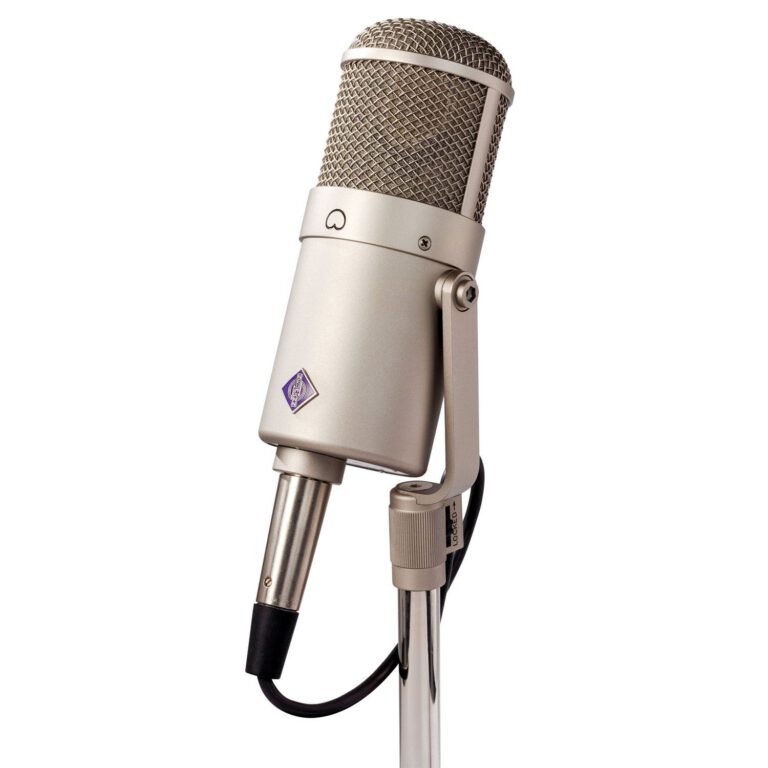 Neumann U 47 FET I