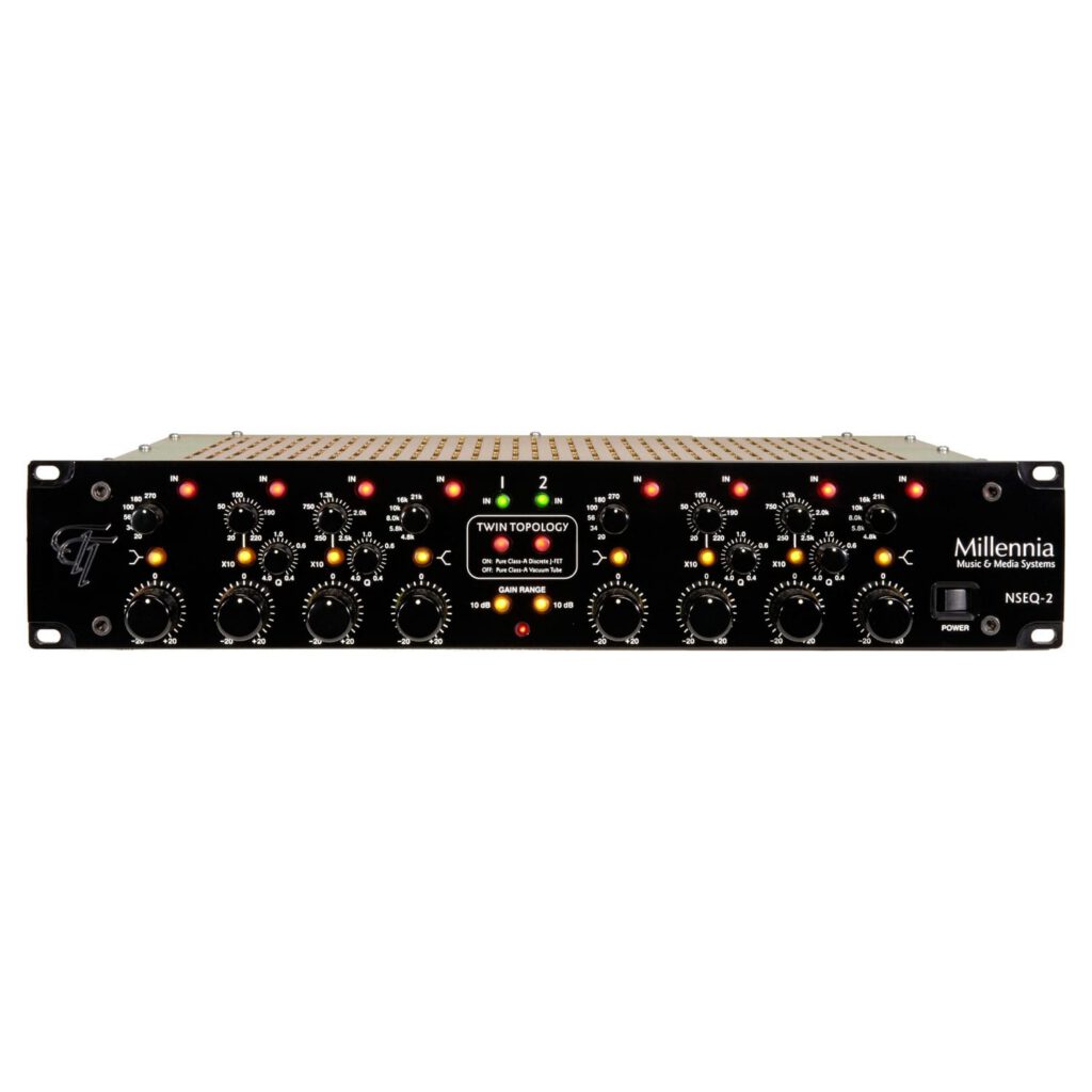 Millennia NSEQ-2