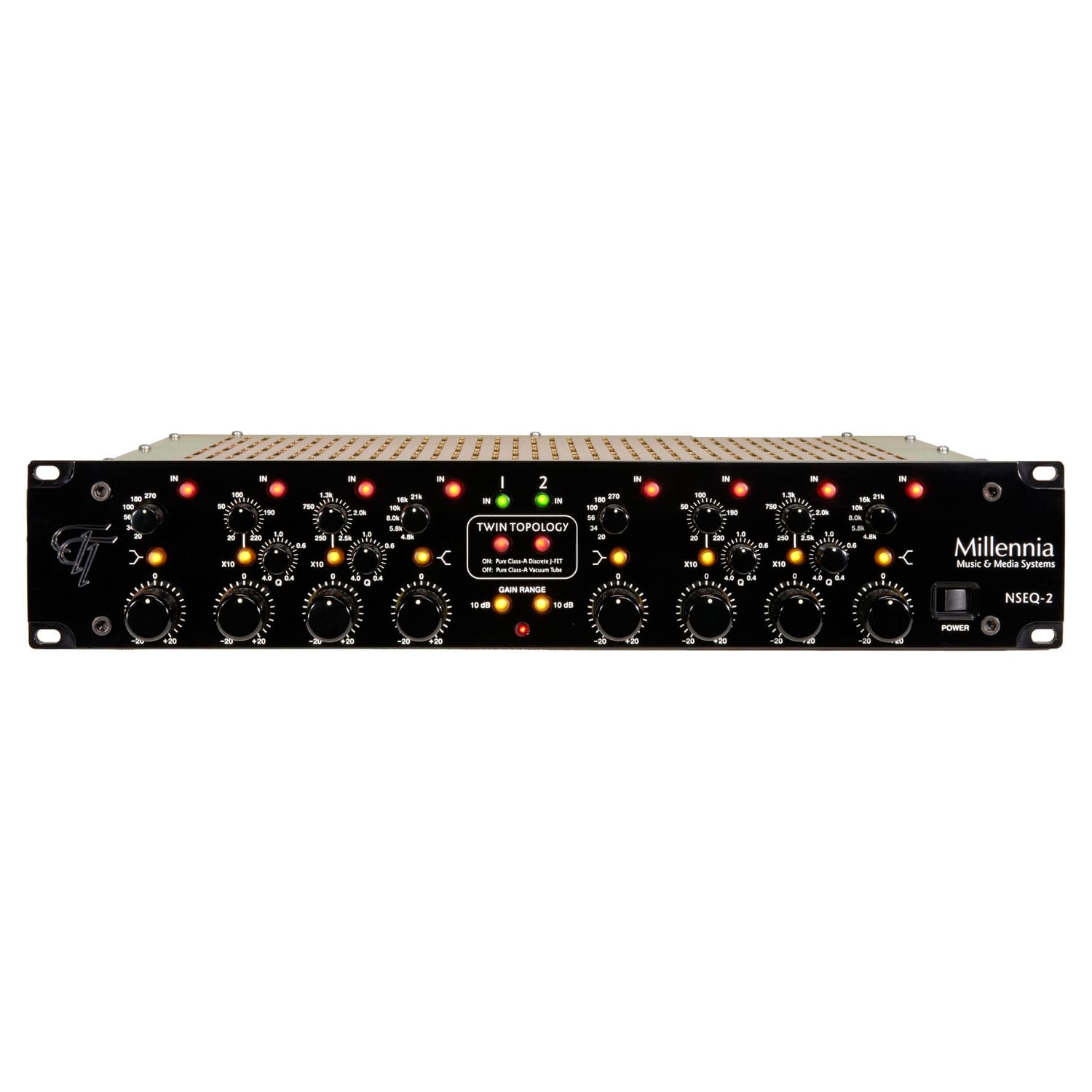 Millennia NSEQ-2