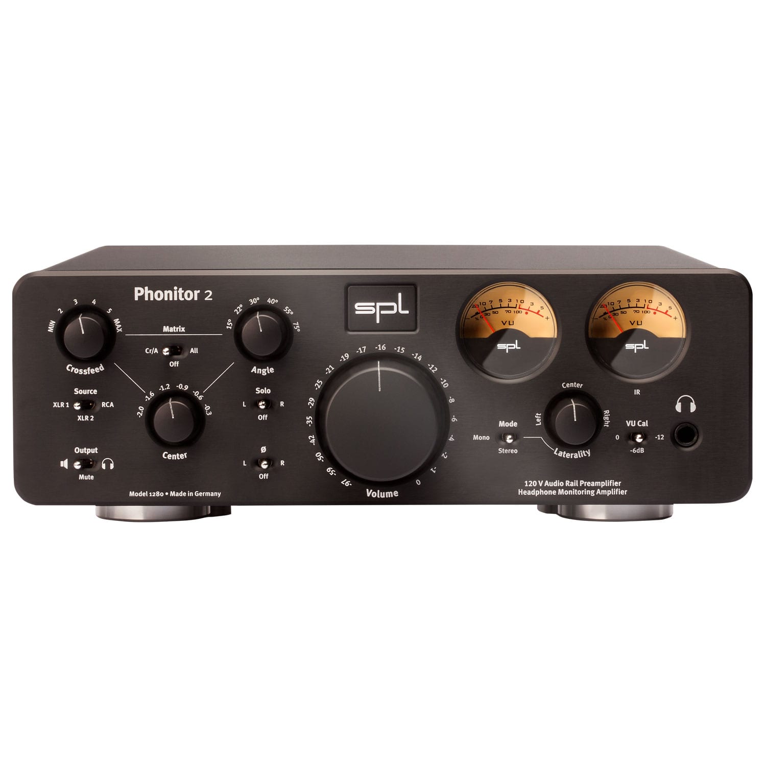 SPL Phonitor 2
