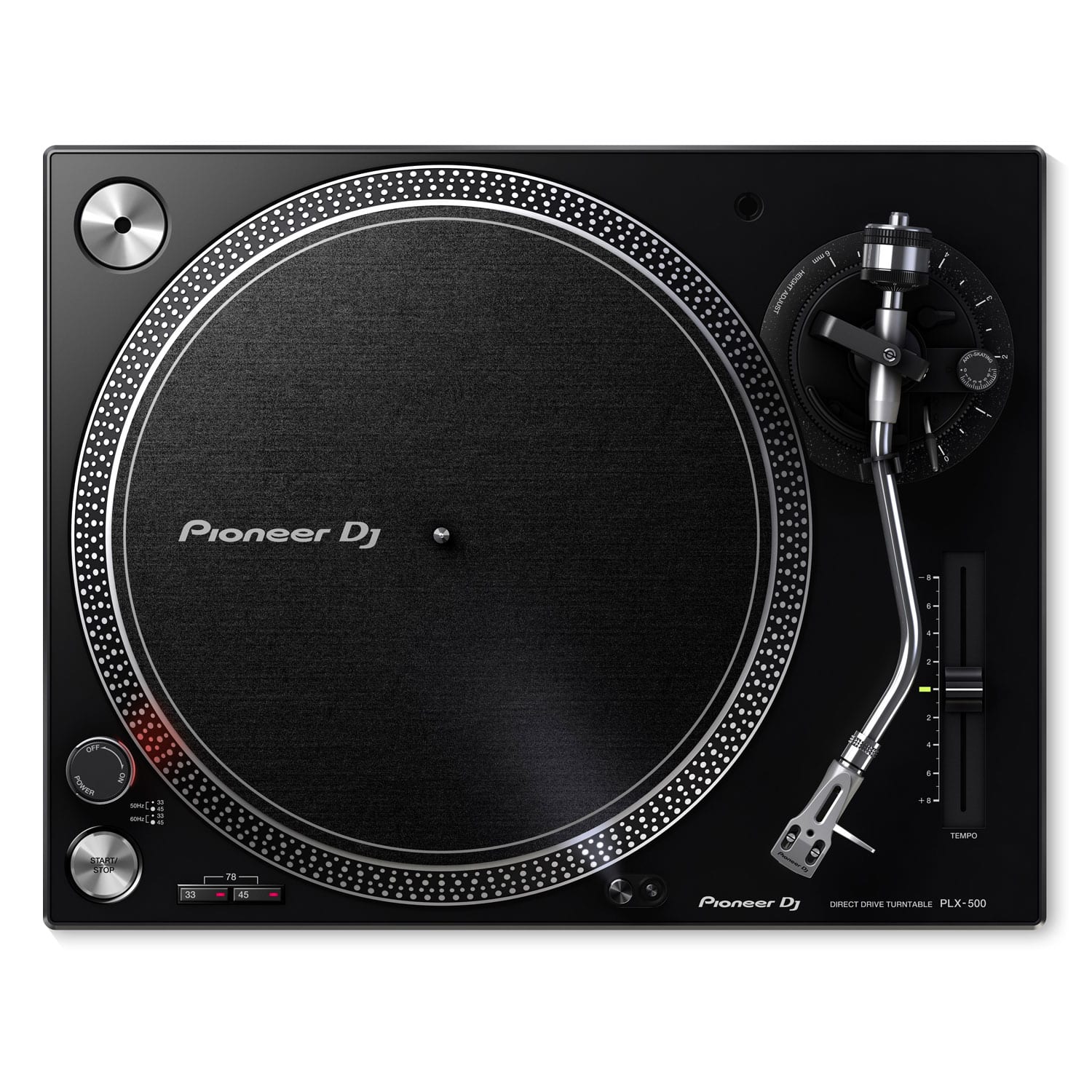 Pioneer DJ PLX-500-K