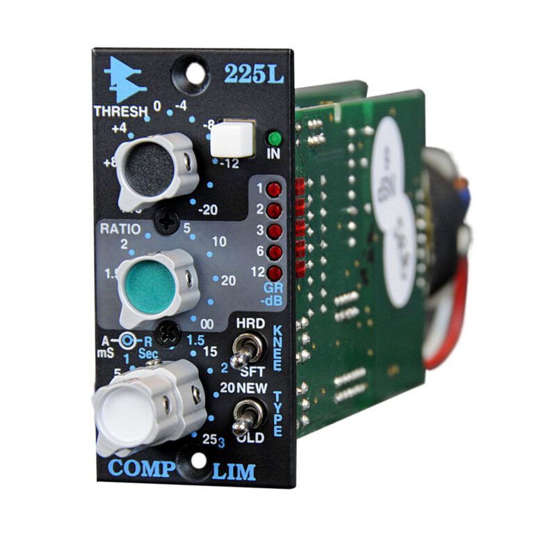 API Audio 225L