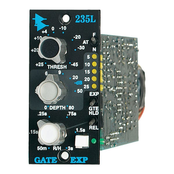 API Audio 235L