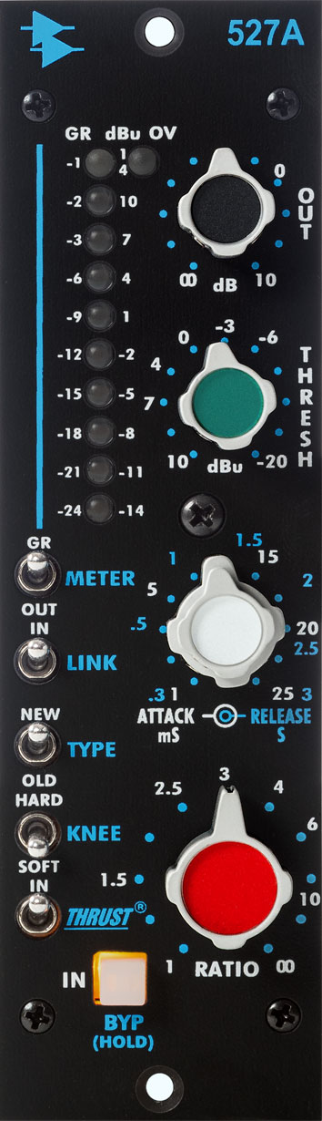 API Audio 527a