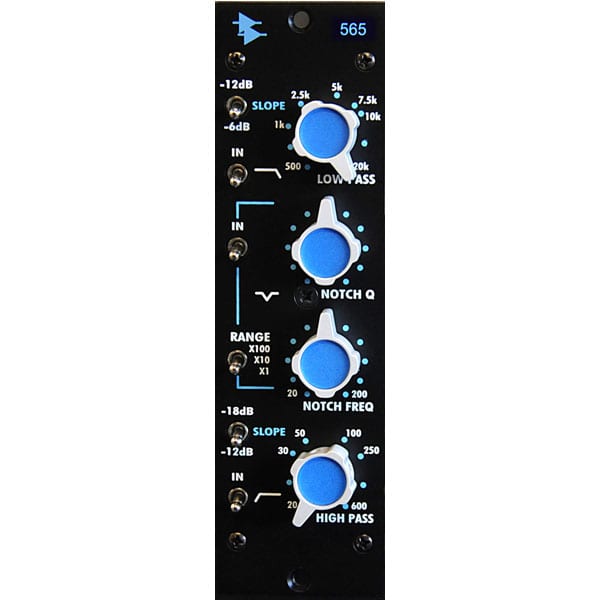 API Audio 565