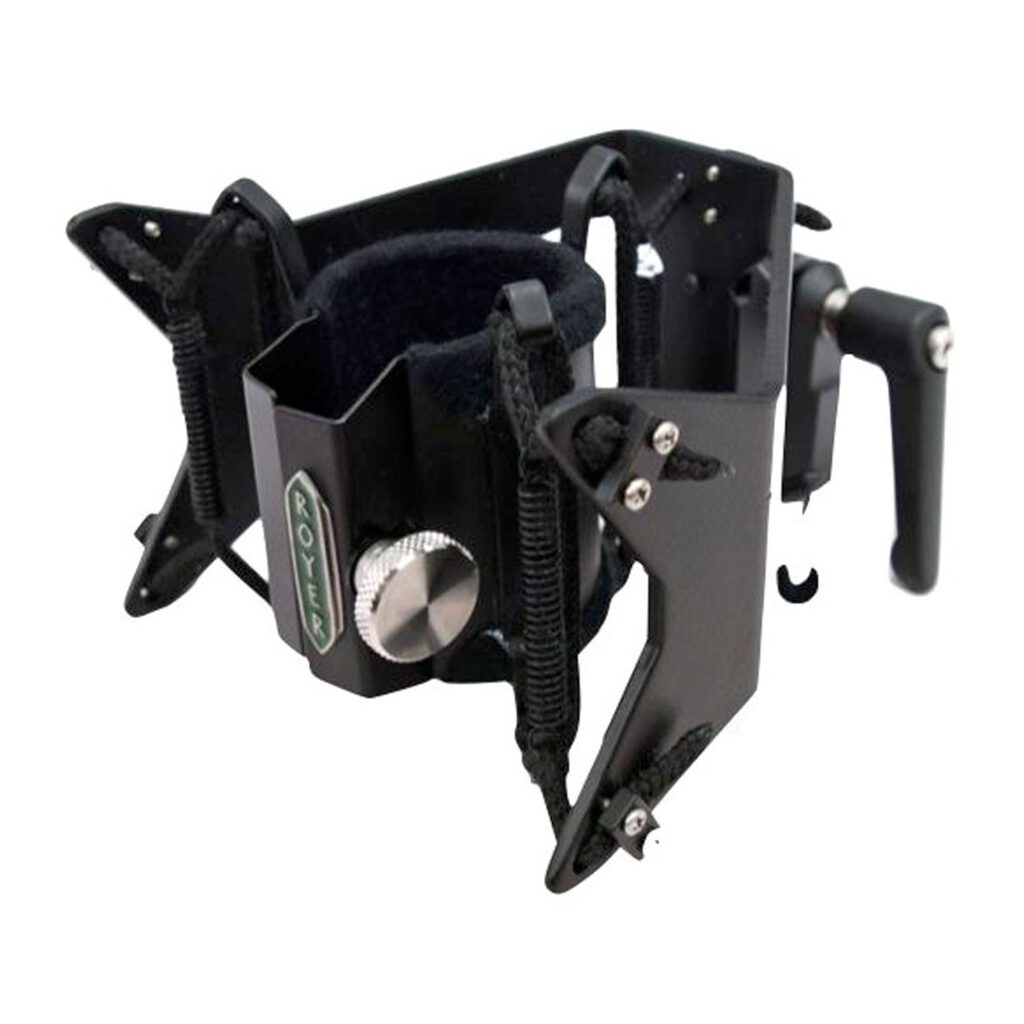Royer Labs RSM-SS24