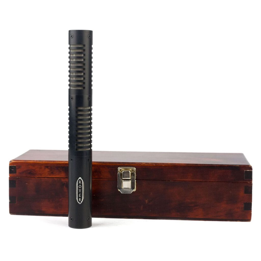 Royer Labs SF-12