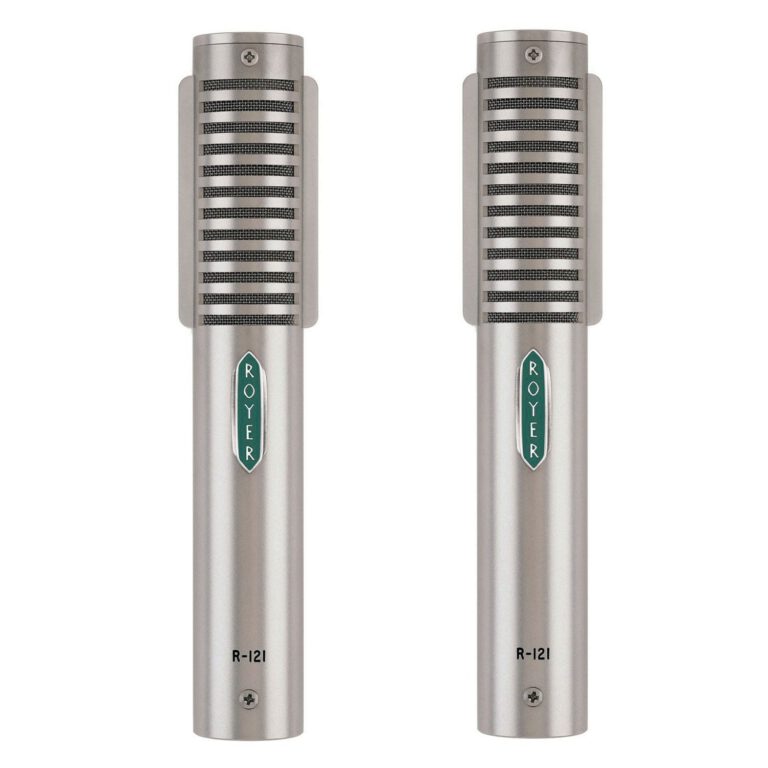 Royer Labs R-121L-MP