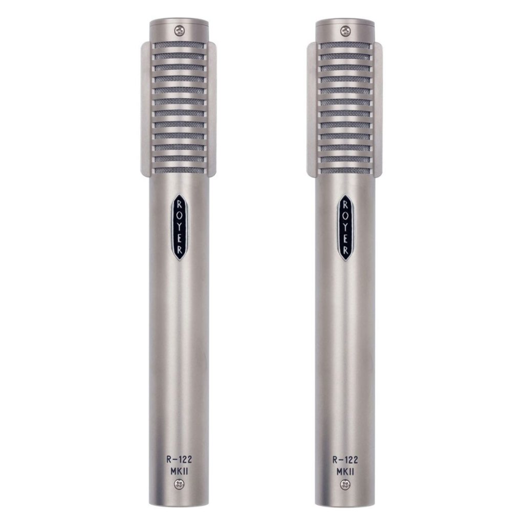 Royer Labs R-122 MKll-MP