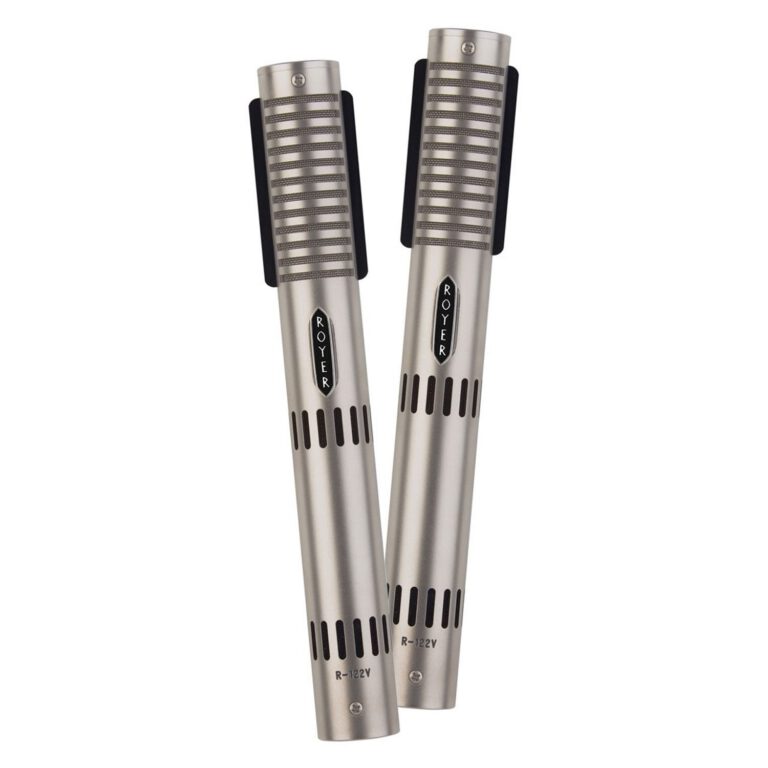 Royer Labs R-122V-MP