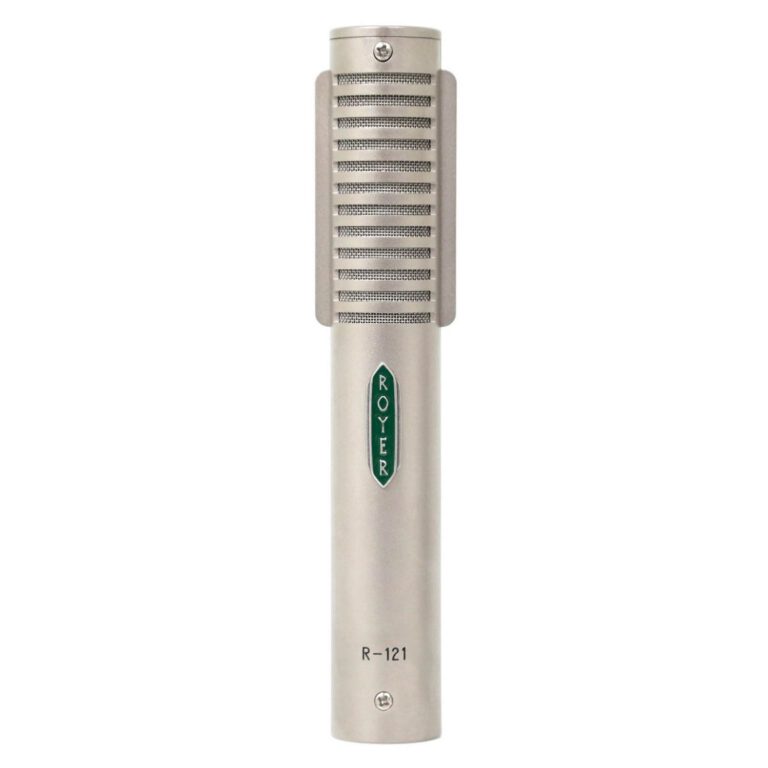 Royer Labs R-121L