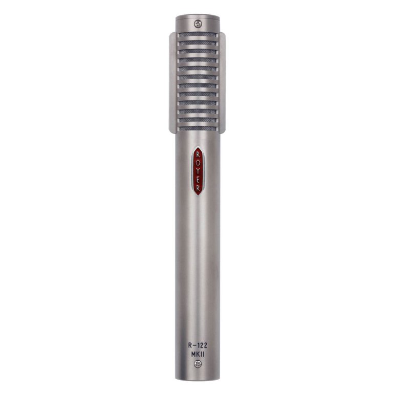 Royer Labs R-122 MKIIL-MP