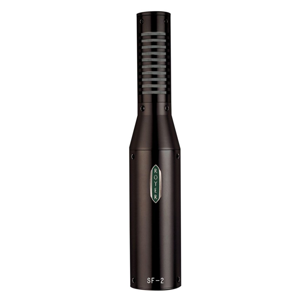 Royer Labs SF-2