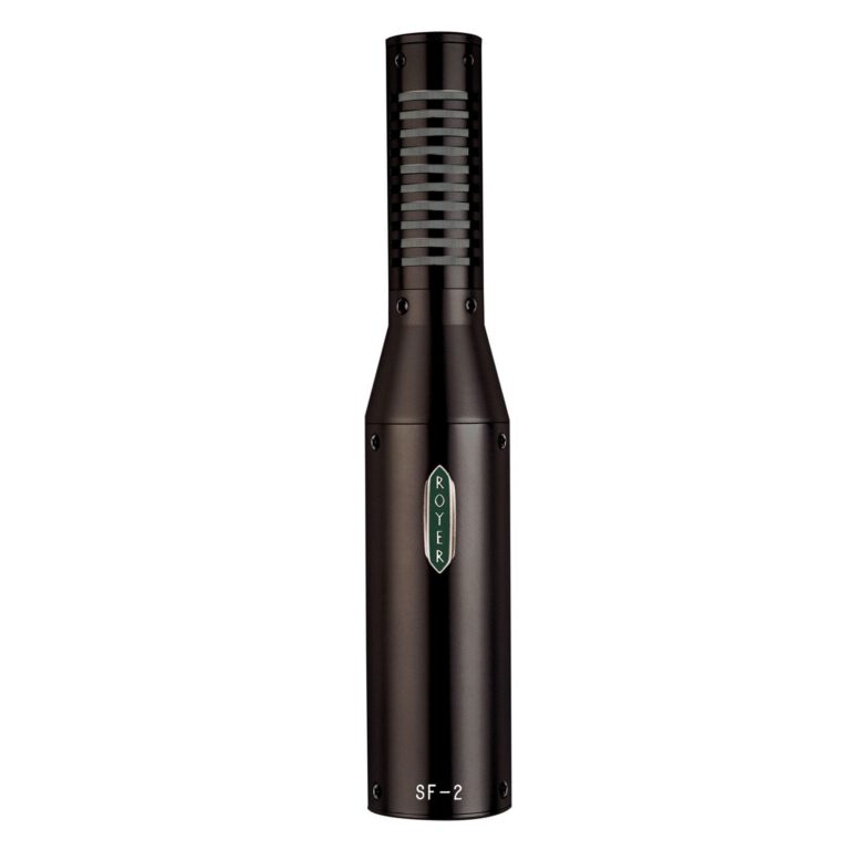 Royer Labs SF-2