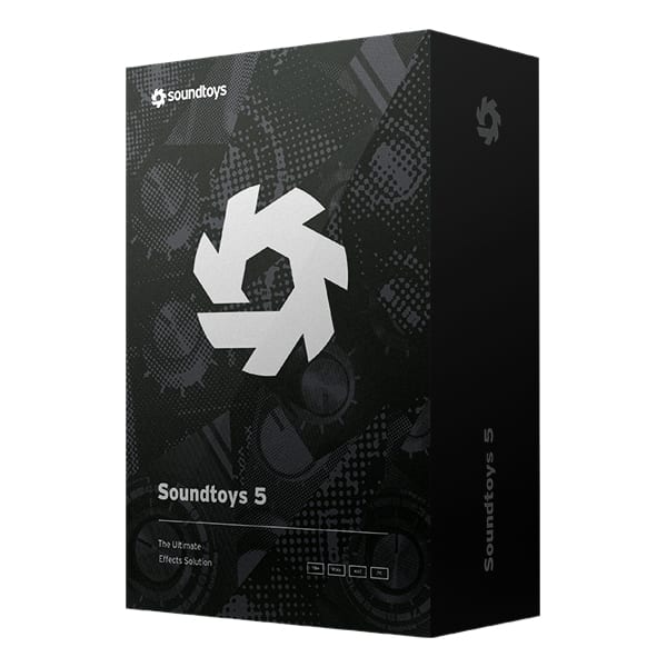 SoundToys 5