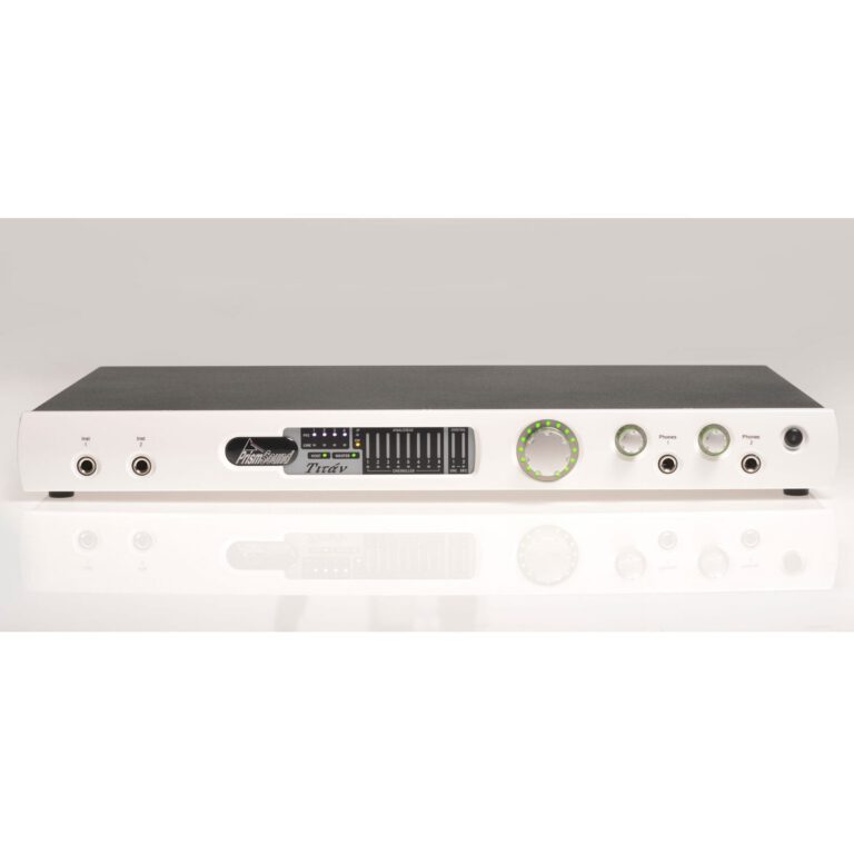 Prism Sound Titan