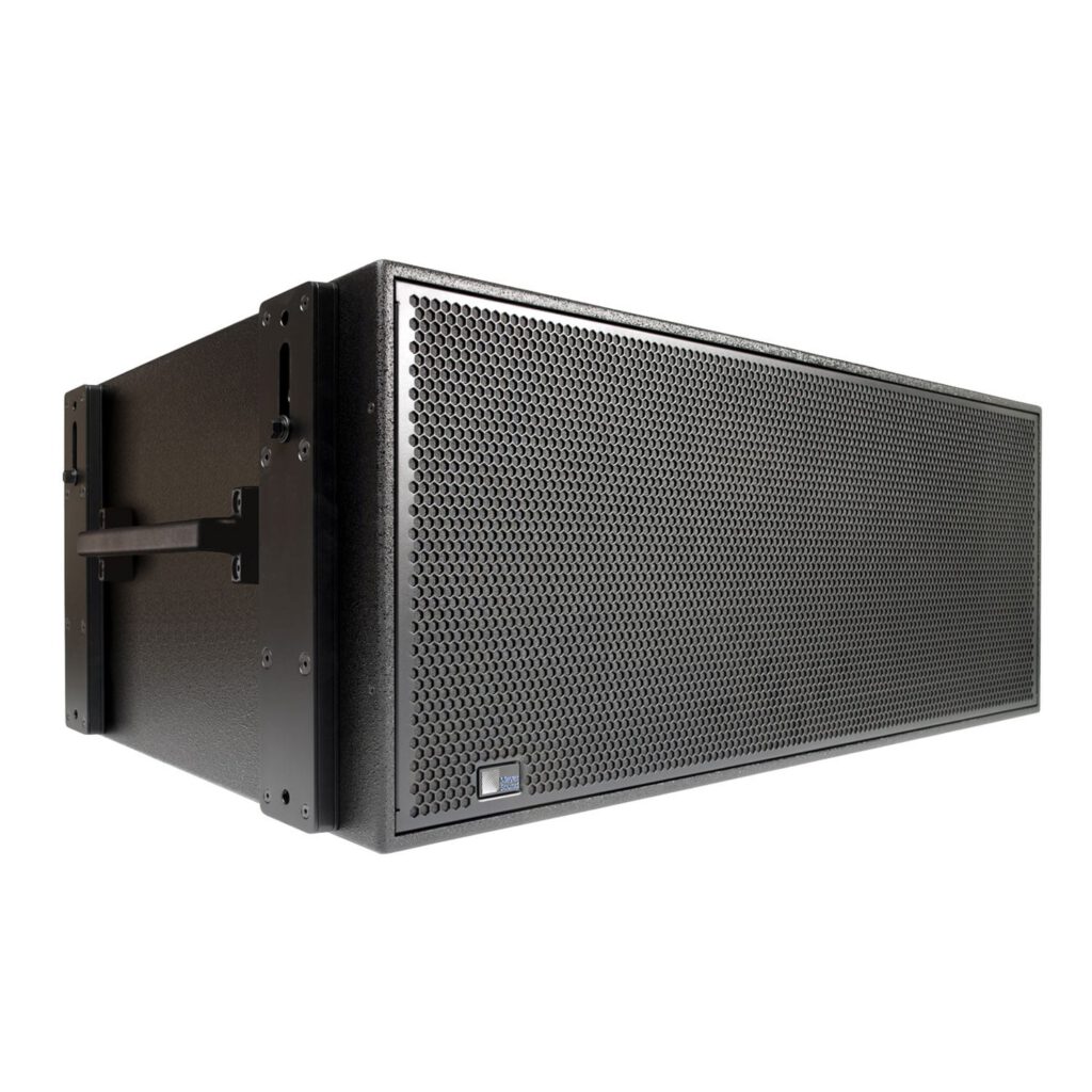 Meyer Sound VLFC Very Low Frequency Control Element (Subwoofer)