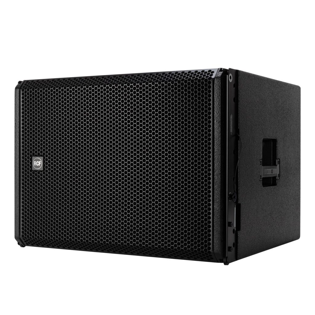 RCF HDL 38-AS