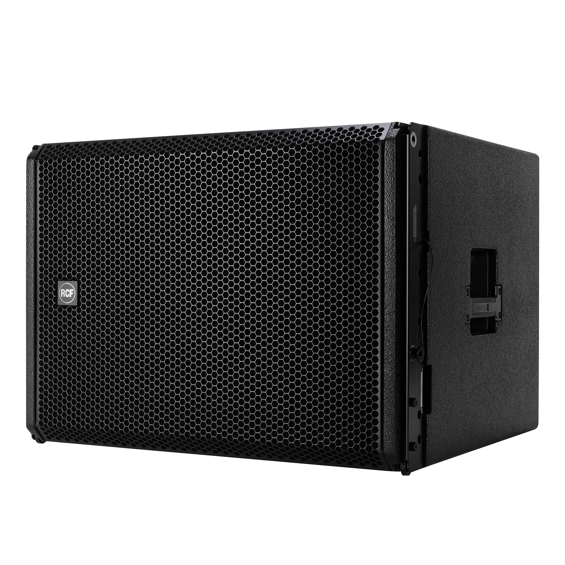RCF HDL 38-AS