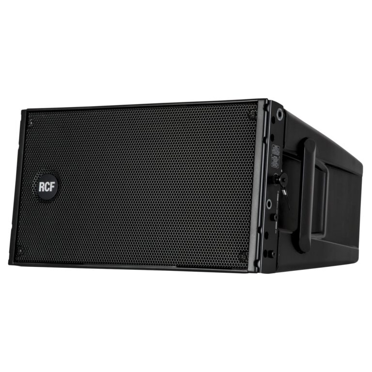 RCF HDL 10-A
