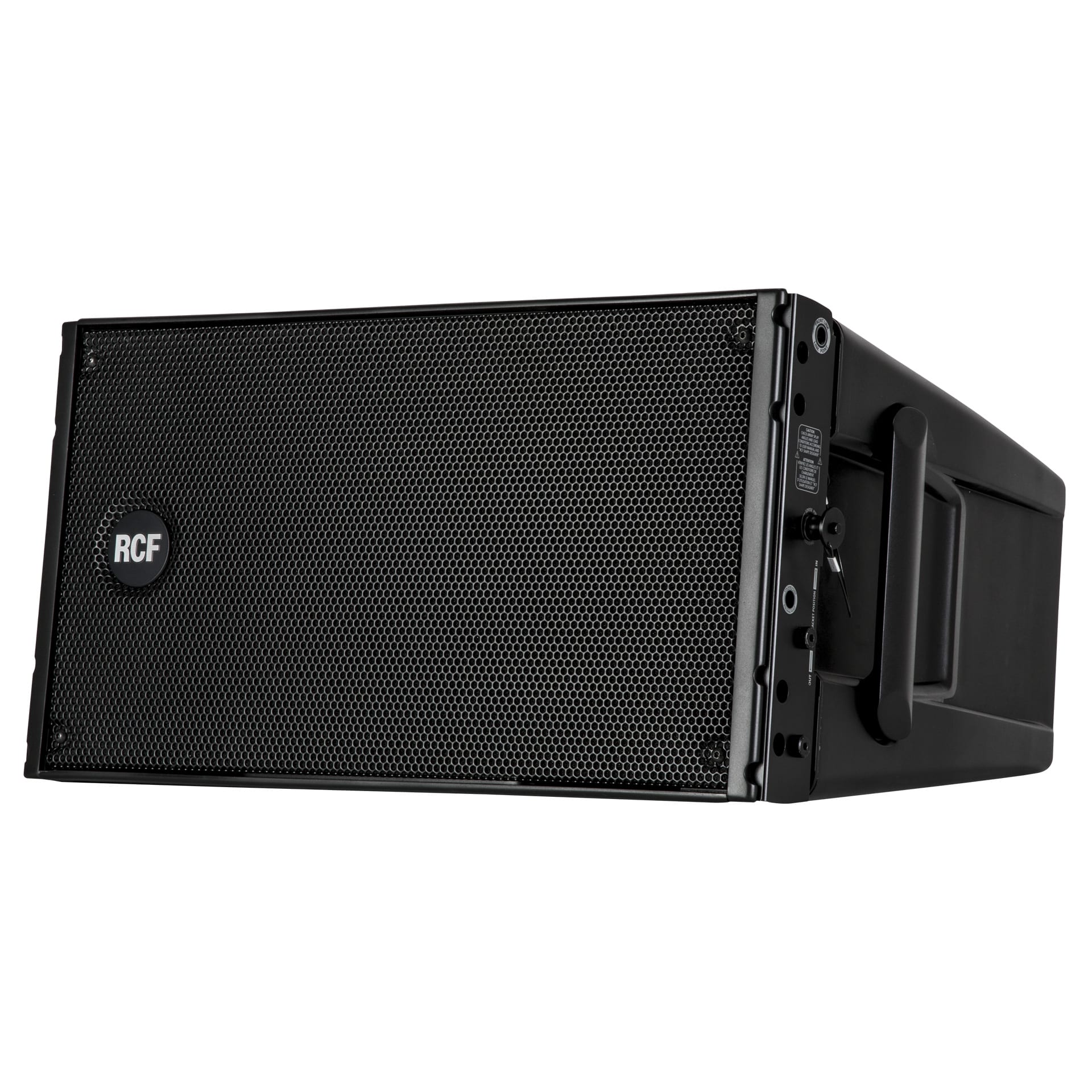 RCF HDL 10-A