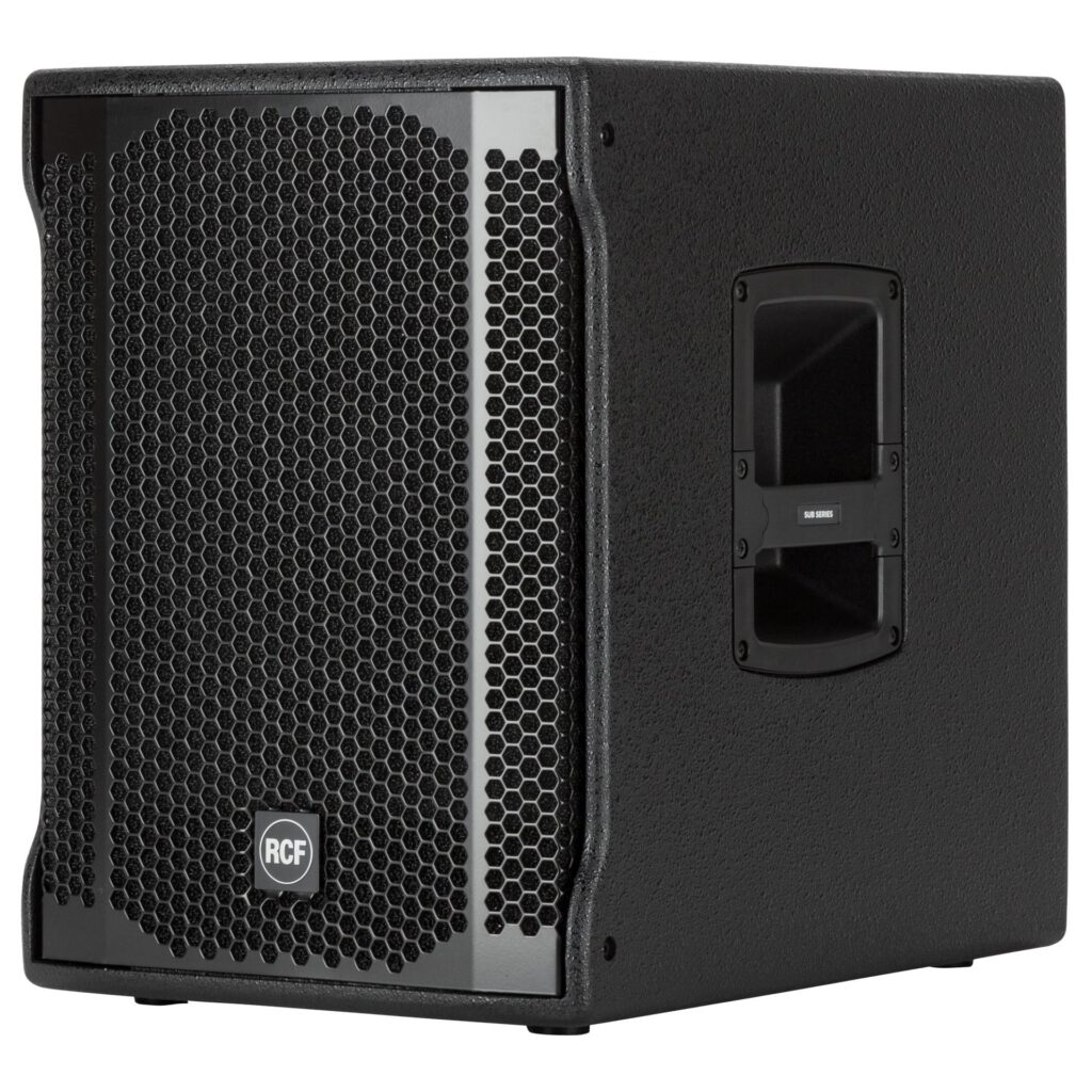 RCF SUB 702-AS II