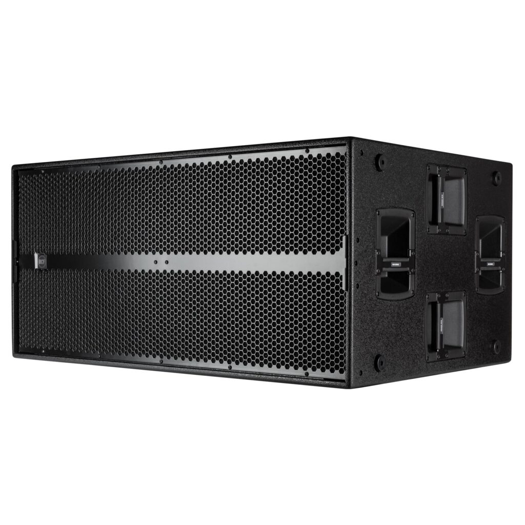 RCF SUB 9006-AS