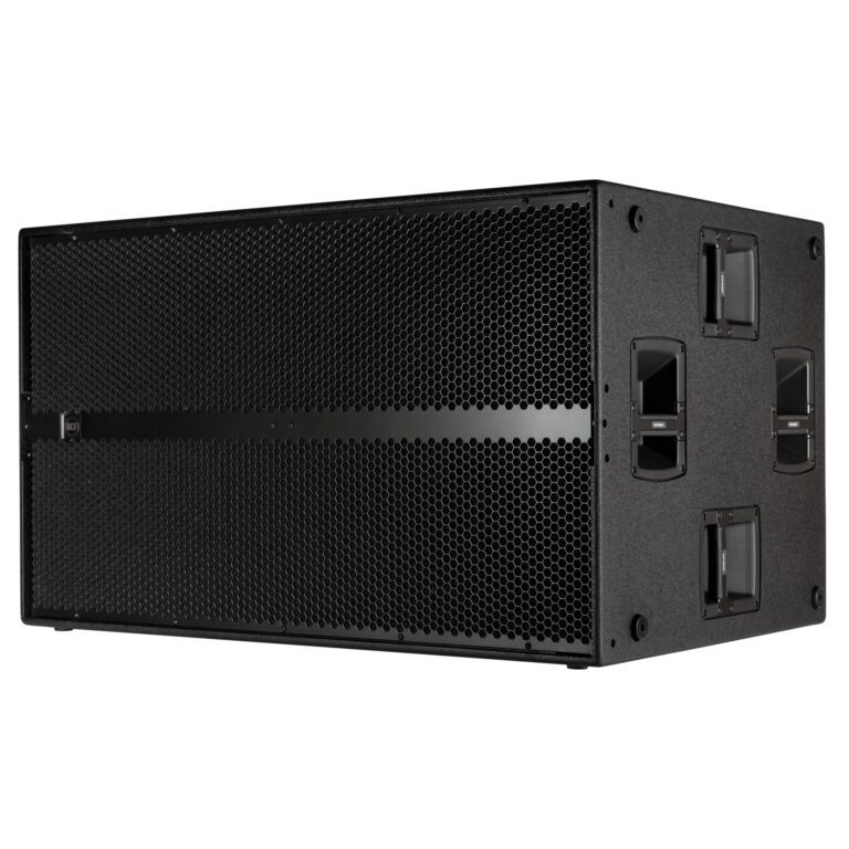 RCF SUB 9007-AS