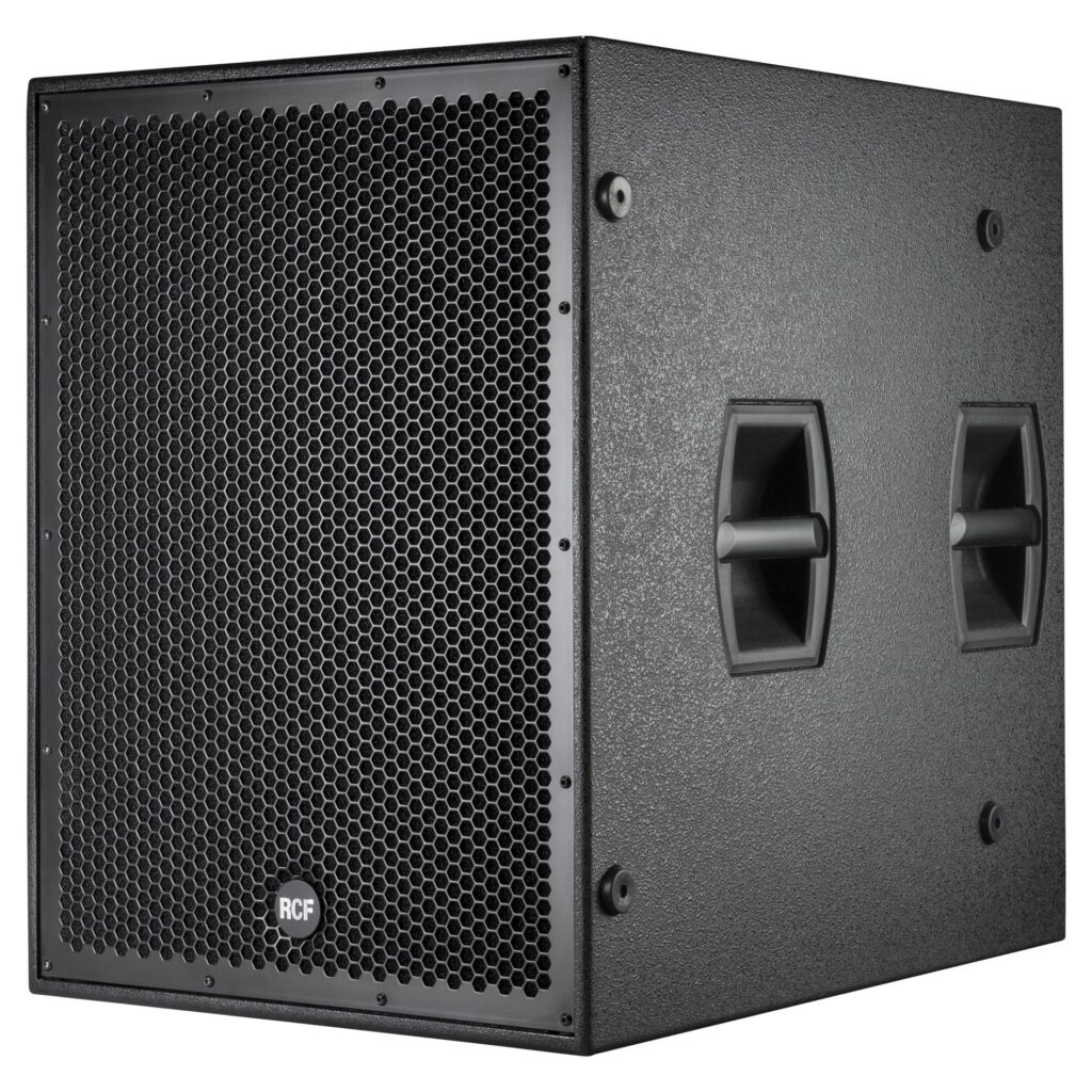 RCF SUB 8005-AS