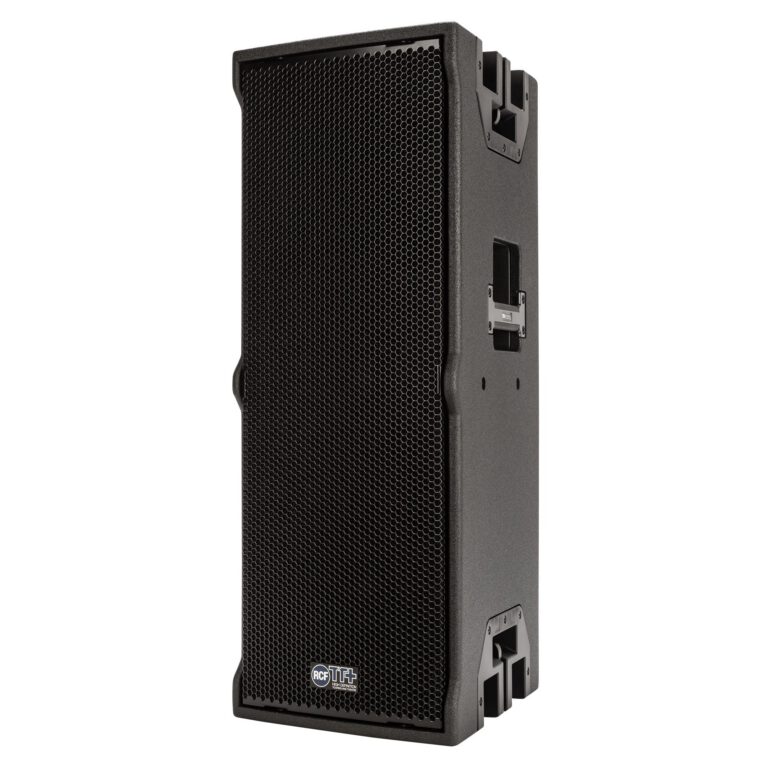 RCF TTL 4-A