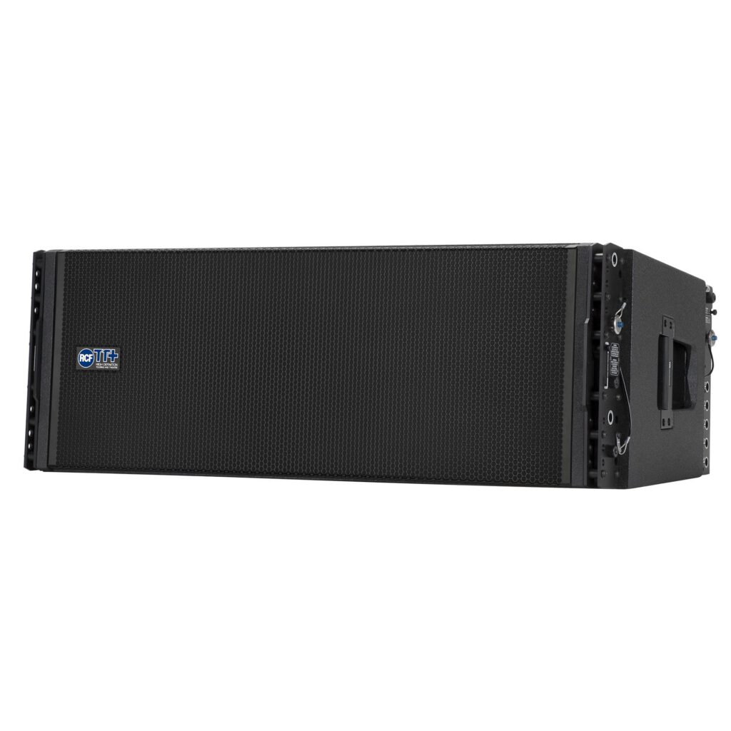 RCF TTL 55-A