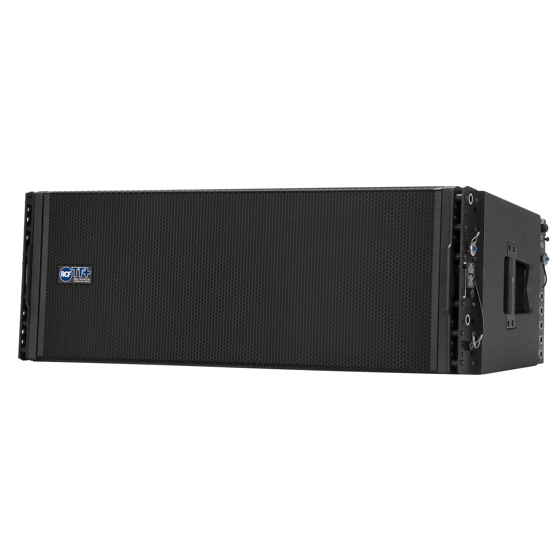 RCF TTL 55-A