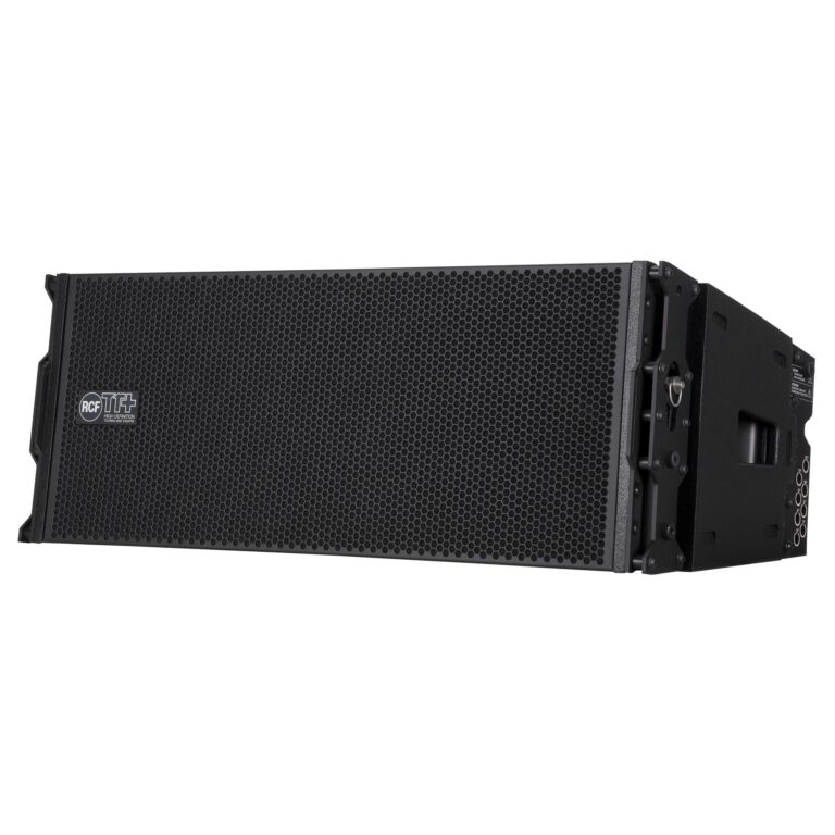 RCF TTL 33-A II
