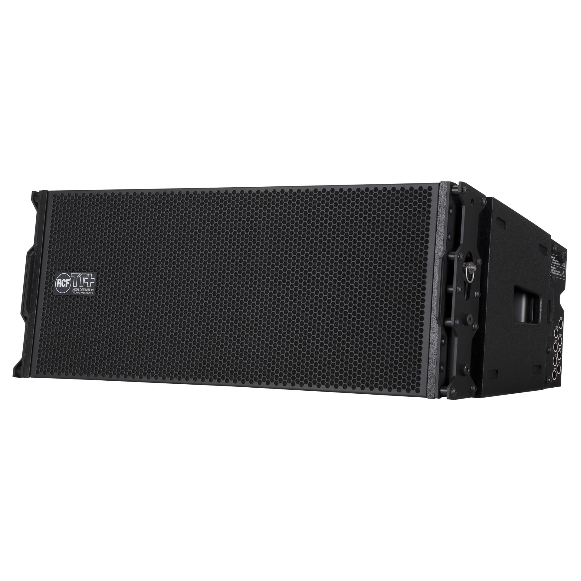 RCF TTL 33-A II
