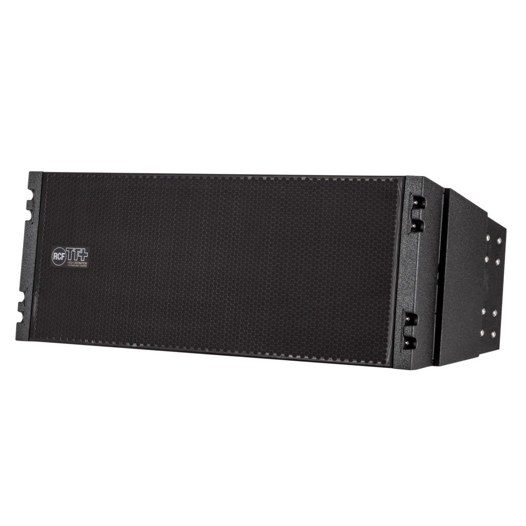 RCF TTL 33-A II WP STADIUM