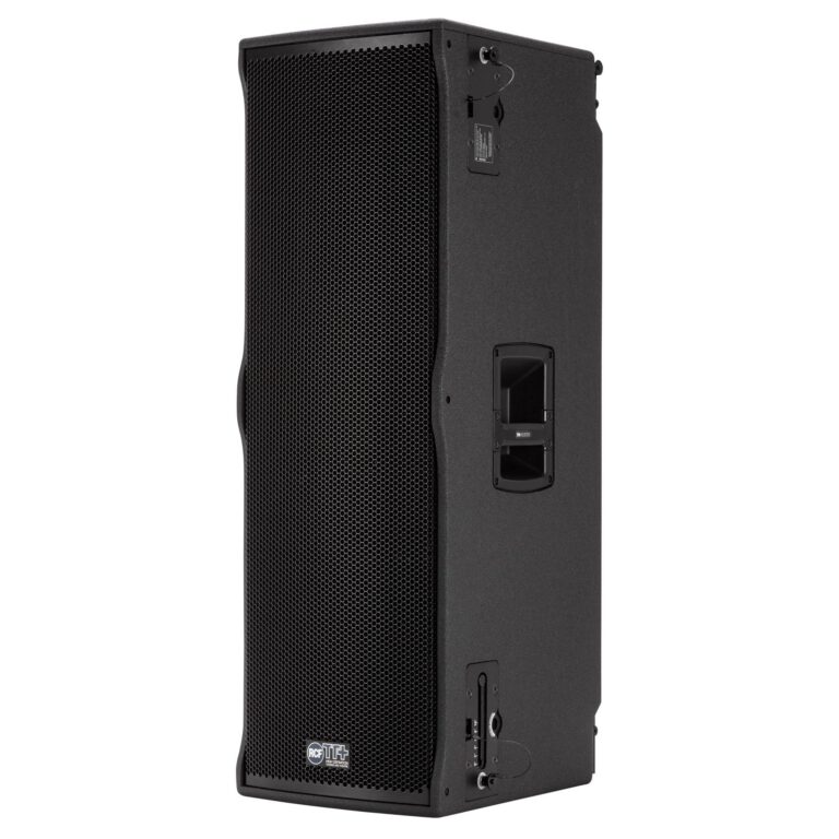 RCF TTL 6-A