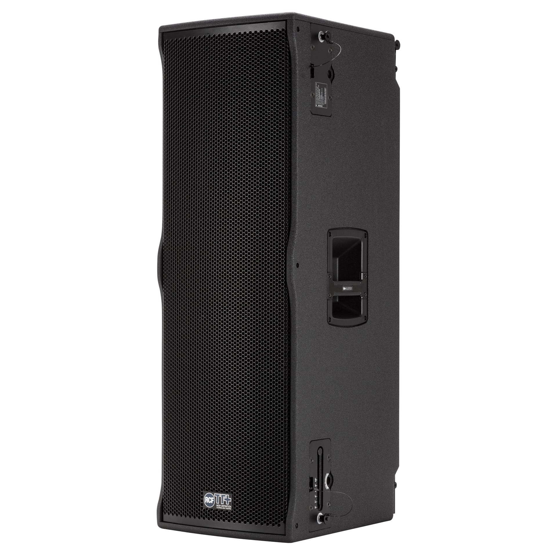 RCF TTL 6-A