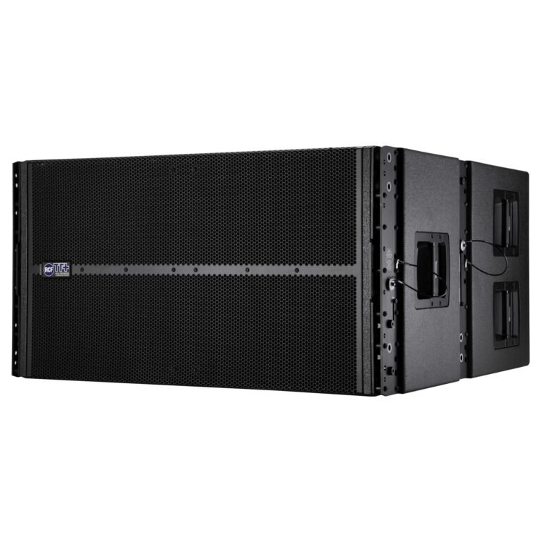 RCF TTL 36-AS