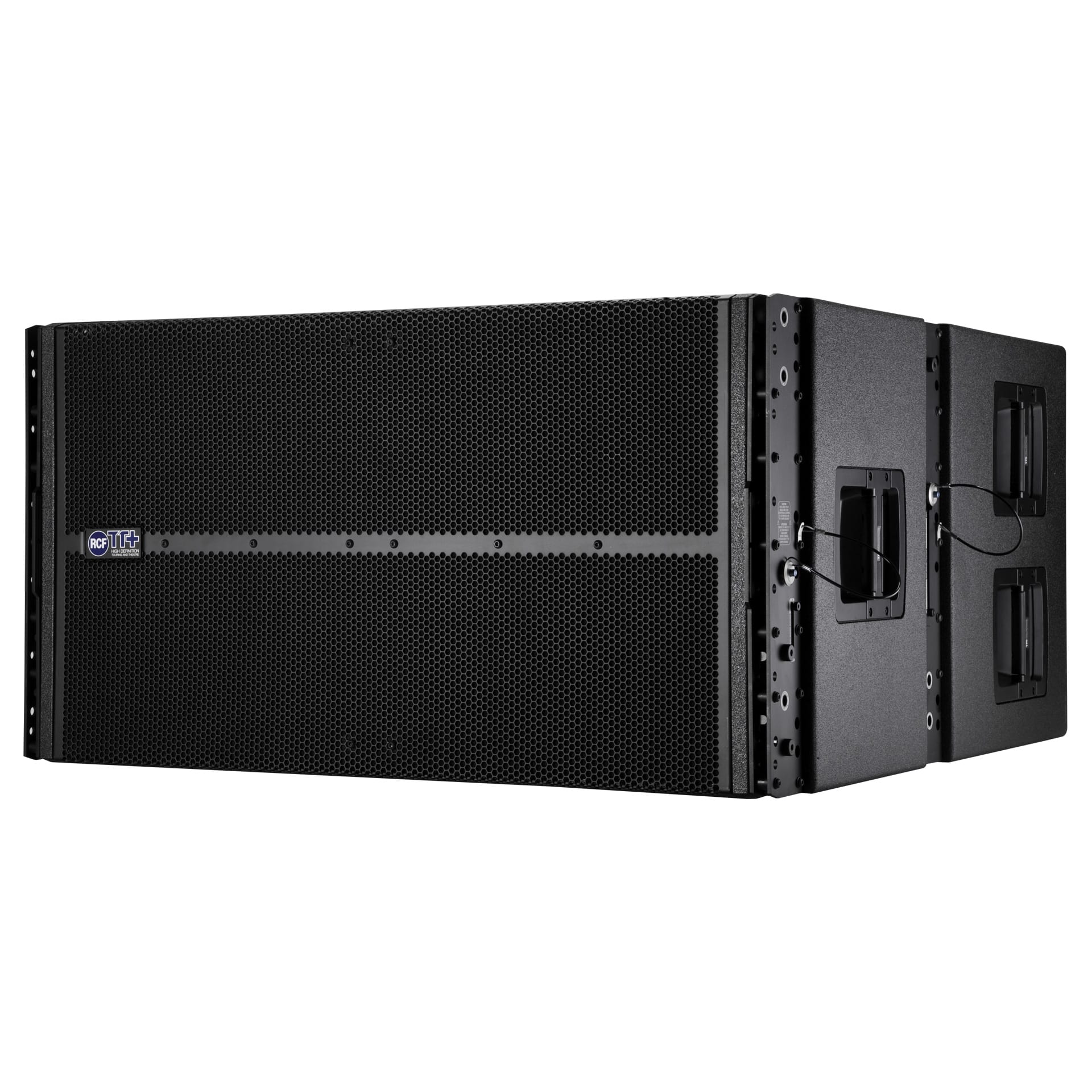 RCF TTL 36-AS