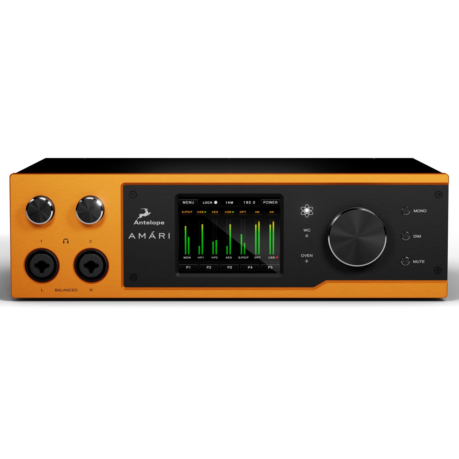 Antelope Audio Amari