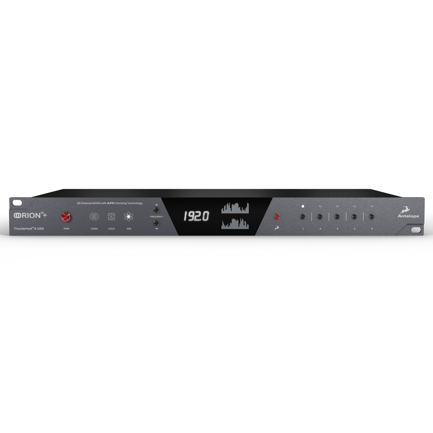 Antelope Audio Orion 32+ Gen 3