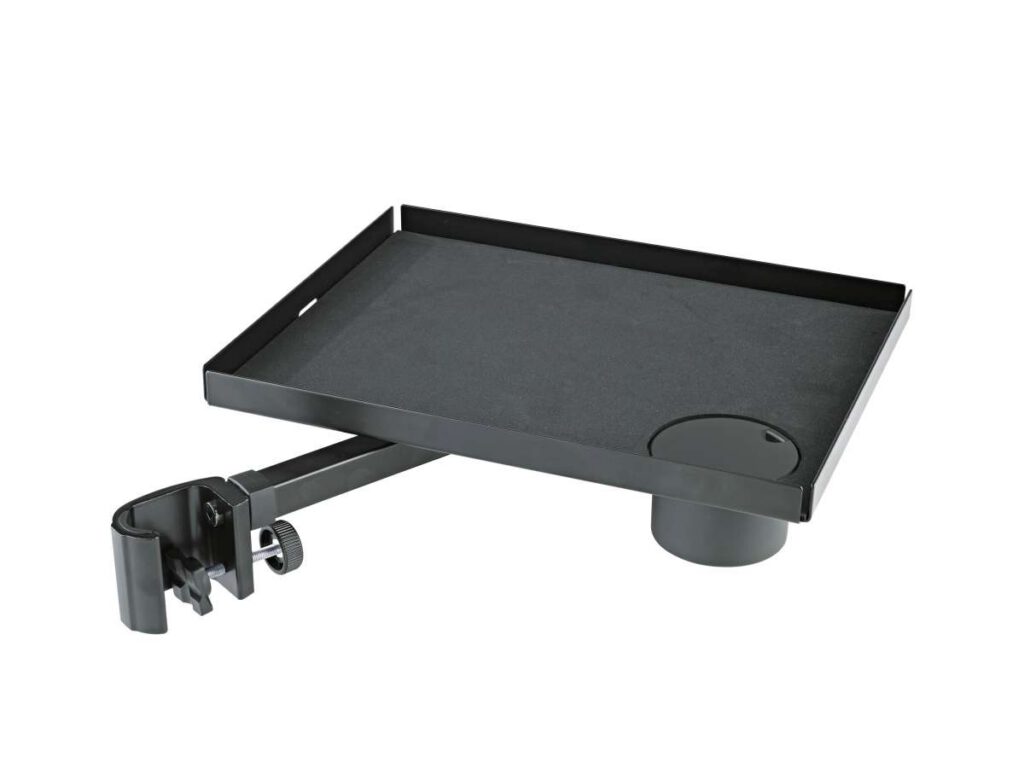K&M 12225 Tray (Open Box)