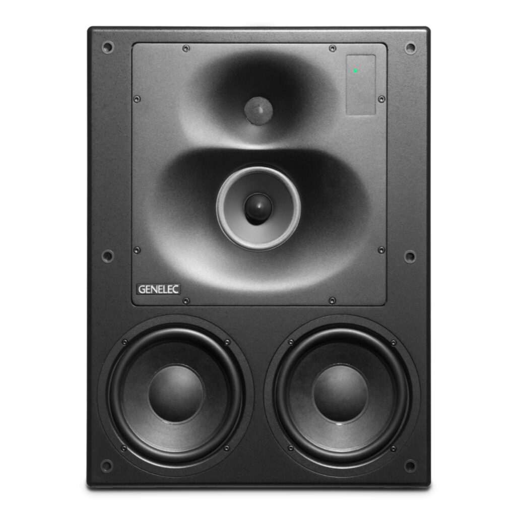 Genelec 1238DFM