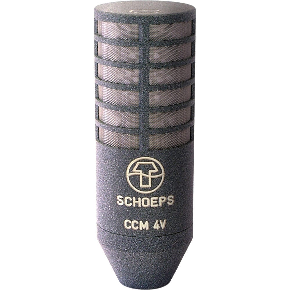 Schoeps CCM 4V