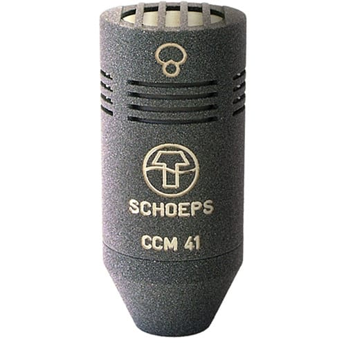 Schoeps CCM 41