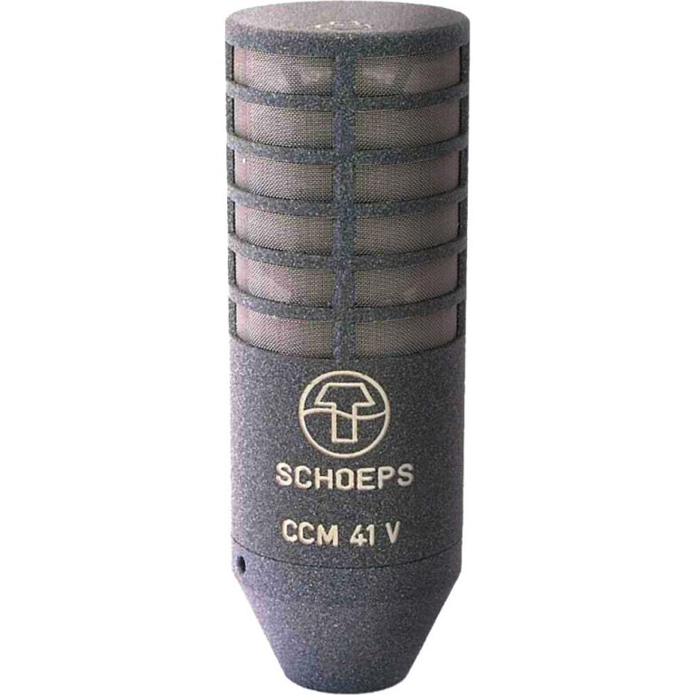 Schoeps CCM 41V