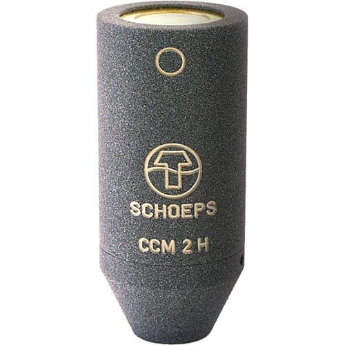 Schoeps CCM 2H